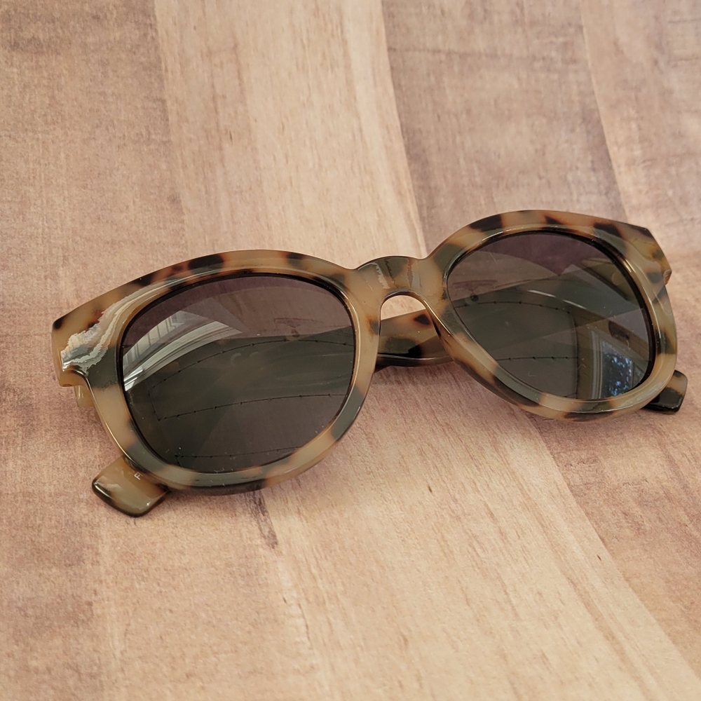J.Crew Cabana Sunglasses